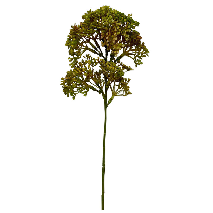 Lifelike Botanical Stem Arrangement
