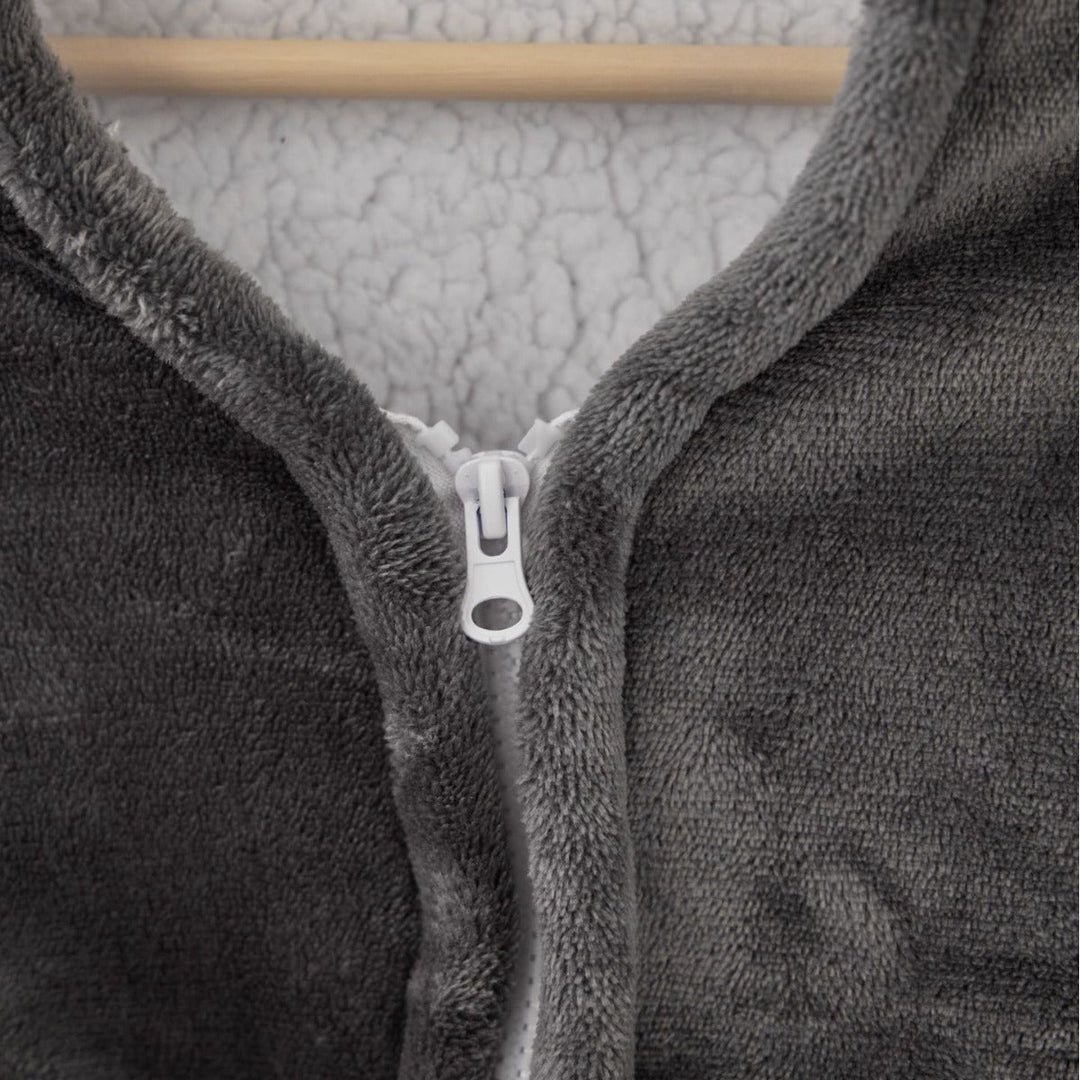 Electric Heated Throw Blanket Kalsten