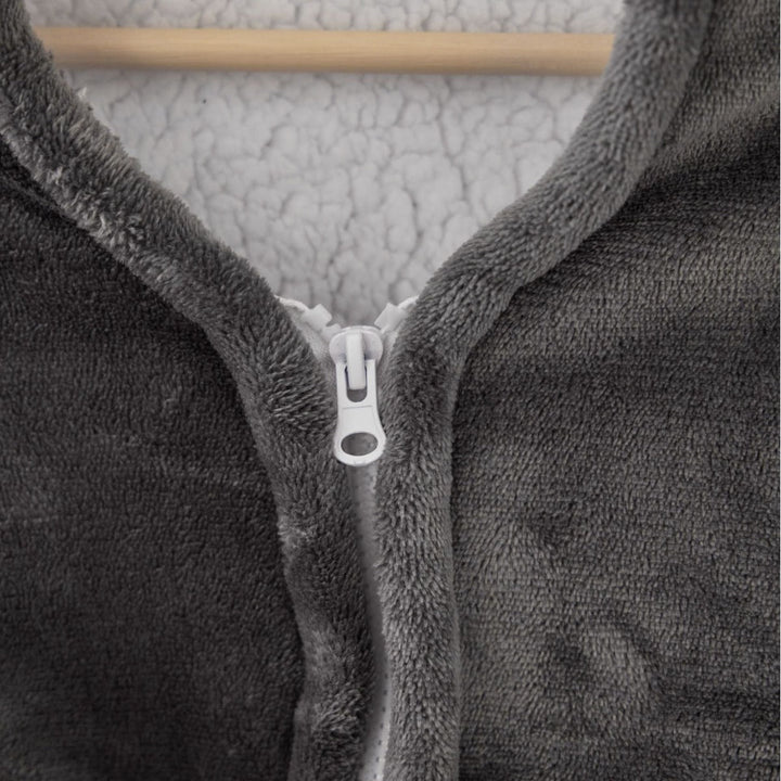 Electric Heated Throw Blanket Kalsten