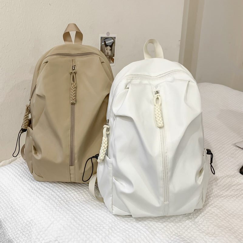 Urban Multi-Compartment Backpack