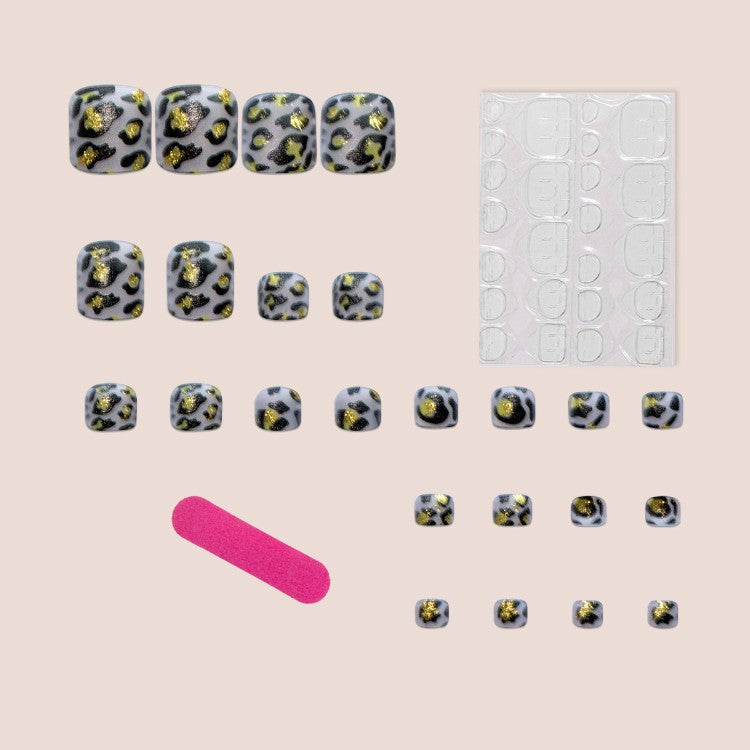 Nail Art Kalsten