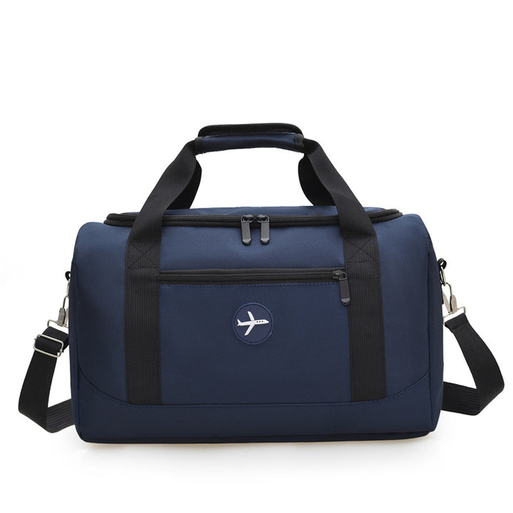 Versatile Lightweight Travel Duffle Bag Kalsten