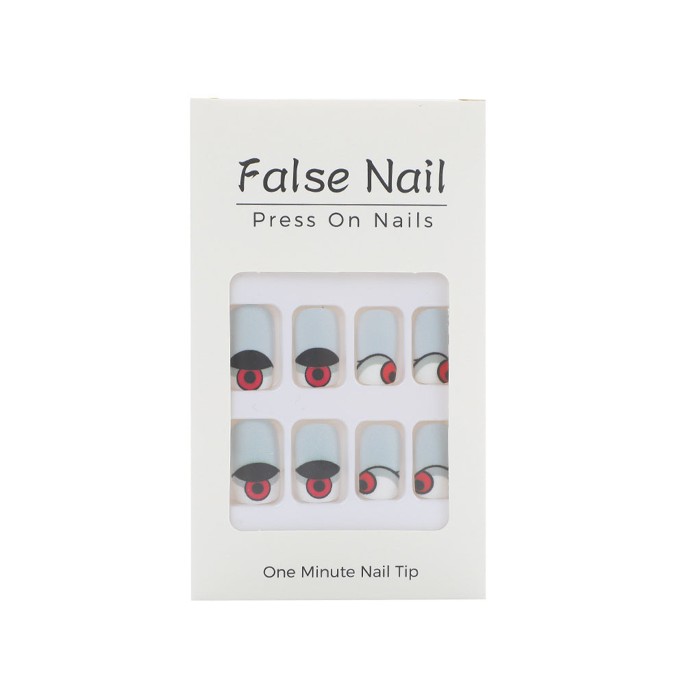 Nail Art Design Kalsten