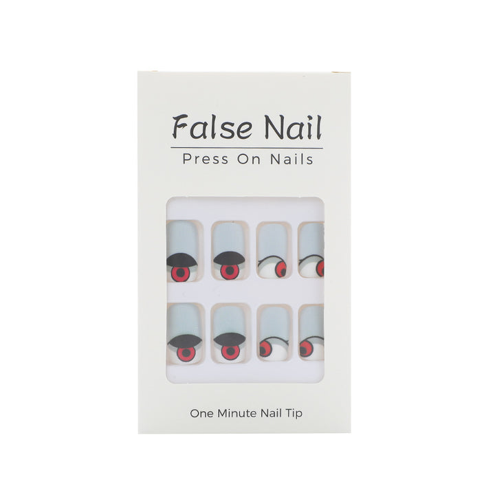 Nail Art Design Kalsten