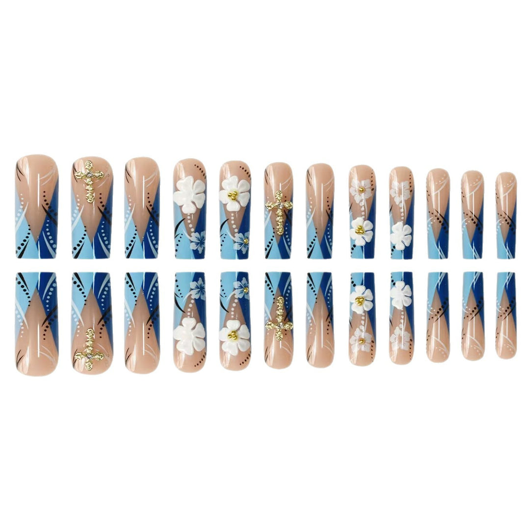 Artistic Nail Art Kalsten
