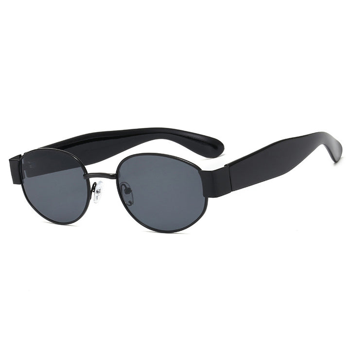 Elegant Cat-Eye Sunglasses Kalsten
