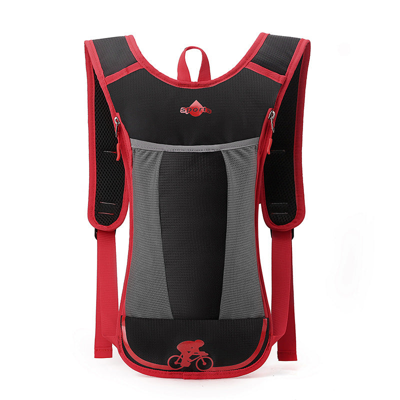 Hydration Adventure Backpack