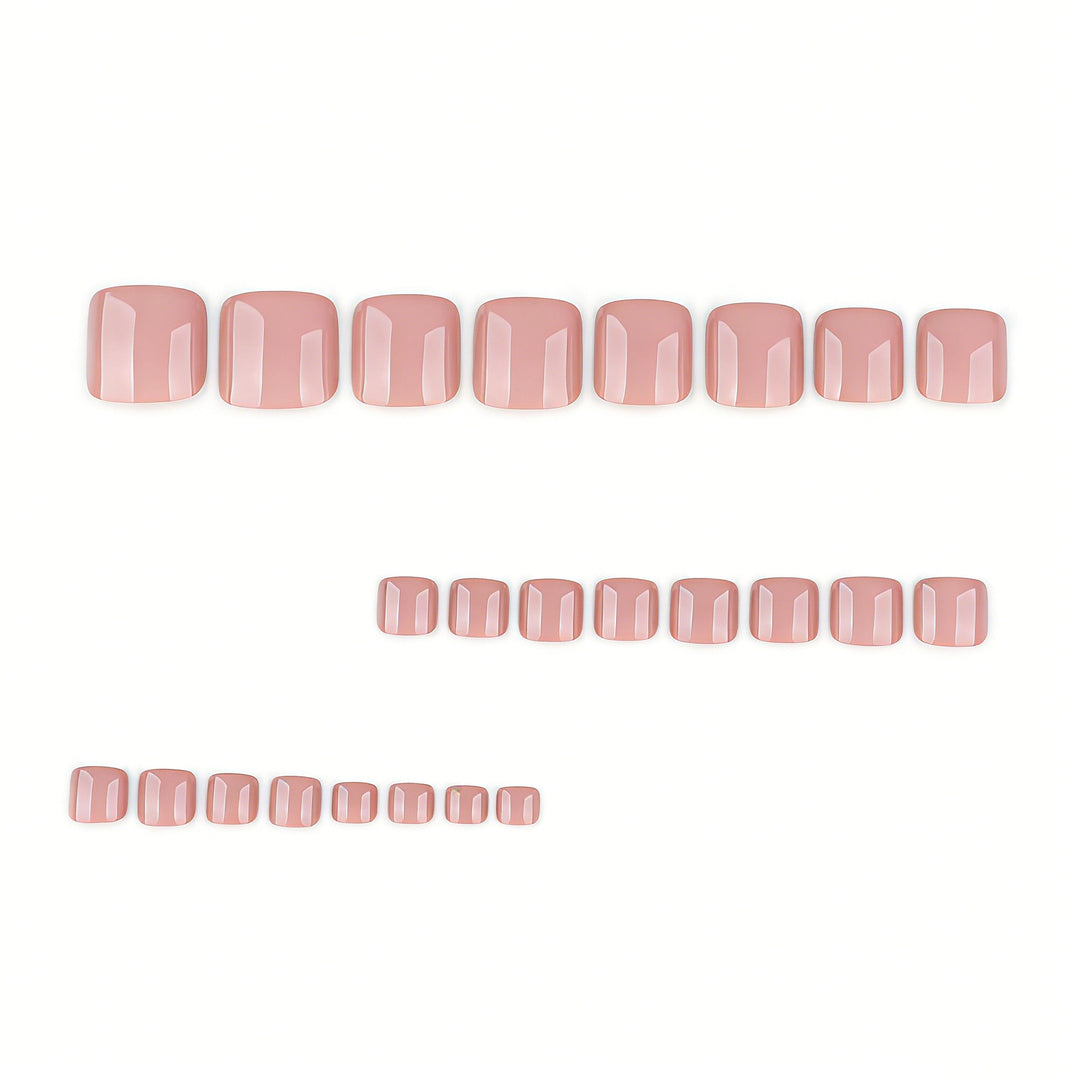 Premium Gel Pedicure Nail Art Kalsten