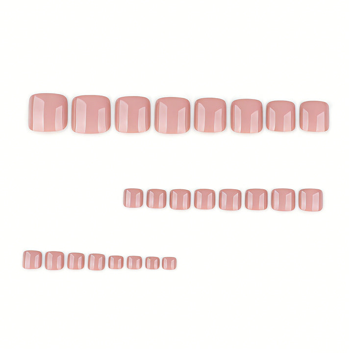 Premium Gel Pedicure Nail Art Kalsten