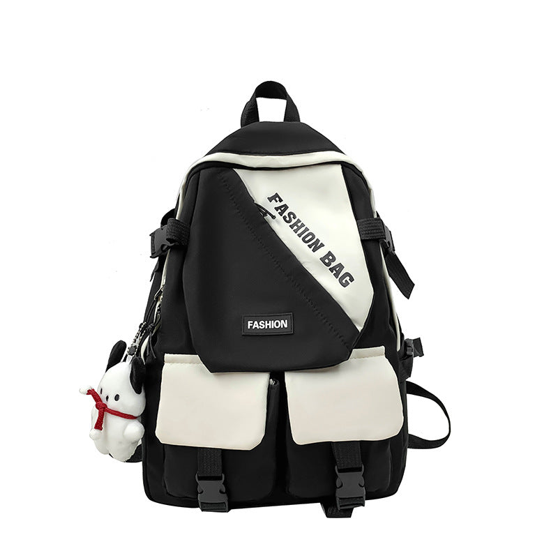 Stylish Multi-Pocket Backpack Kalsten