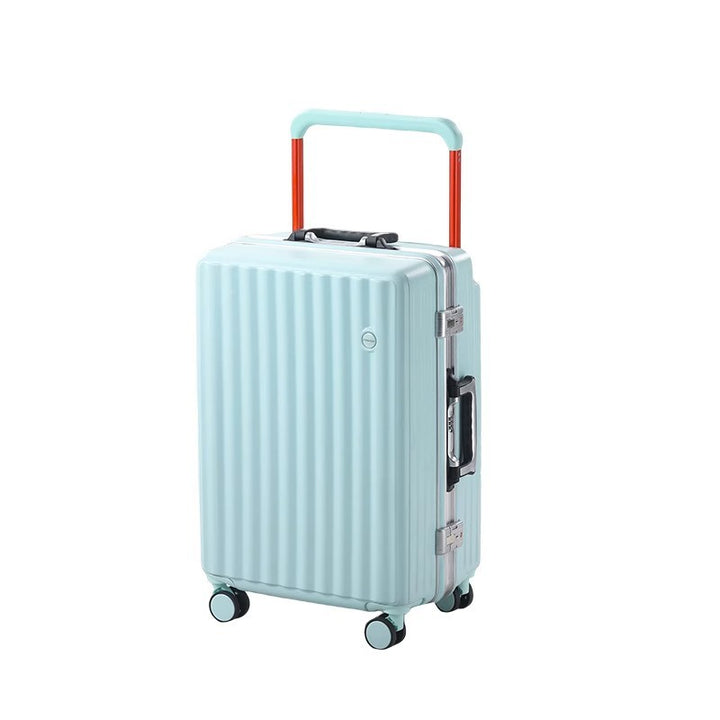 Stylish Compact Roller Luggage Kalsten