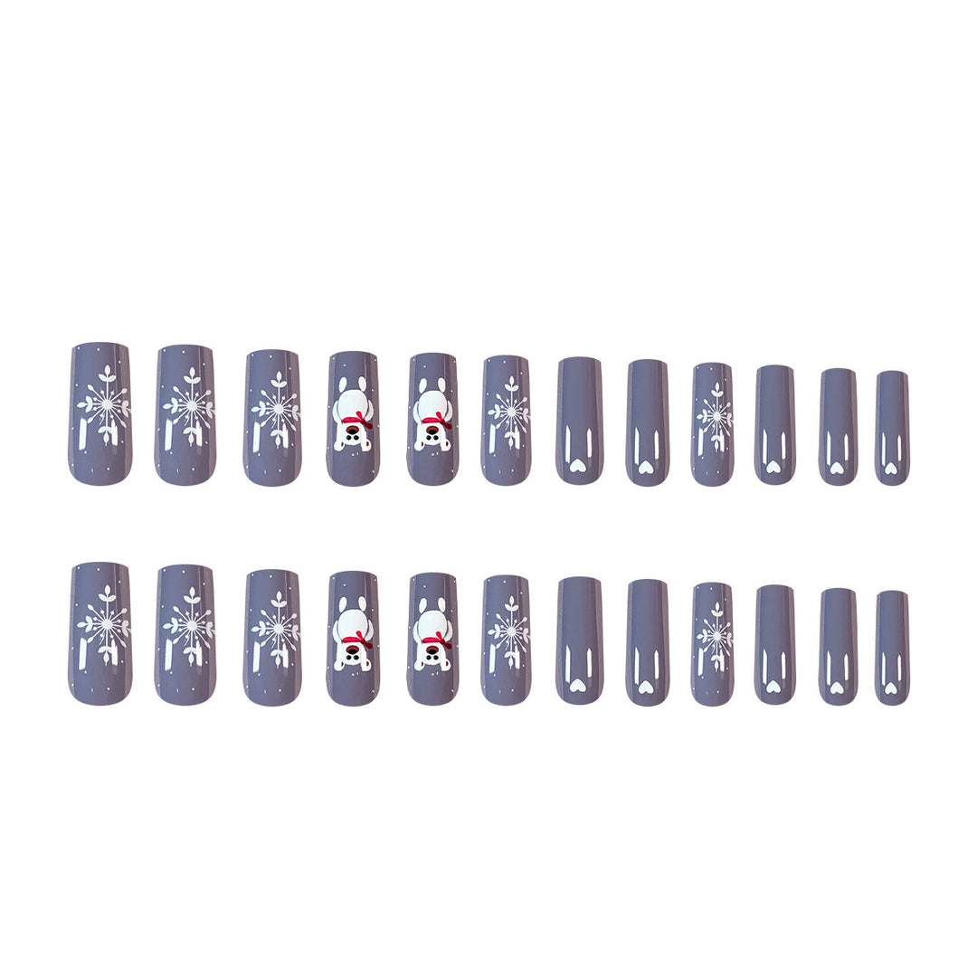 Nail Art Set Kalsten