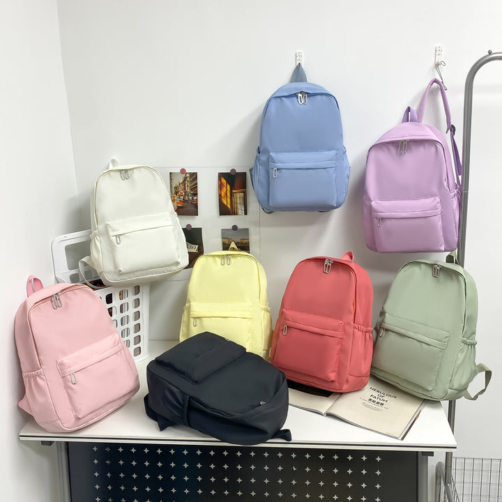 Multifunctional backpack with multiple compartments Kalsten