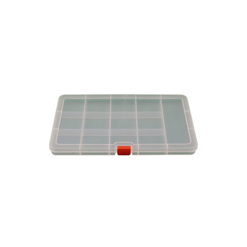 Modular Multi-Division Storage Organizer Kalsten