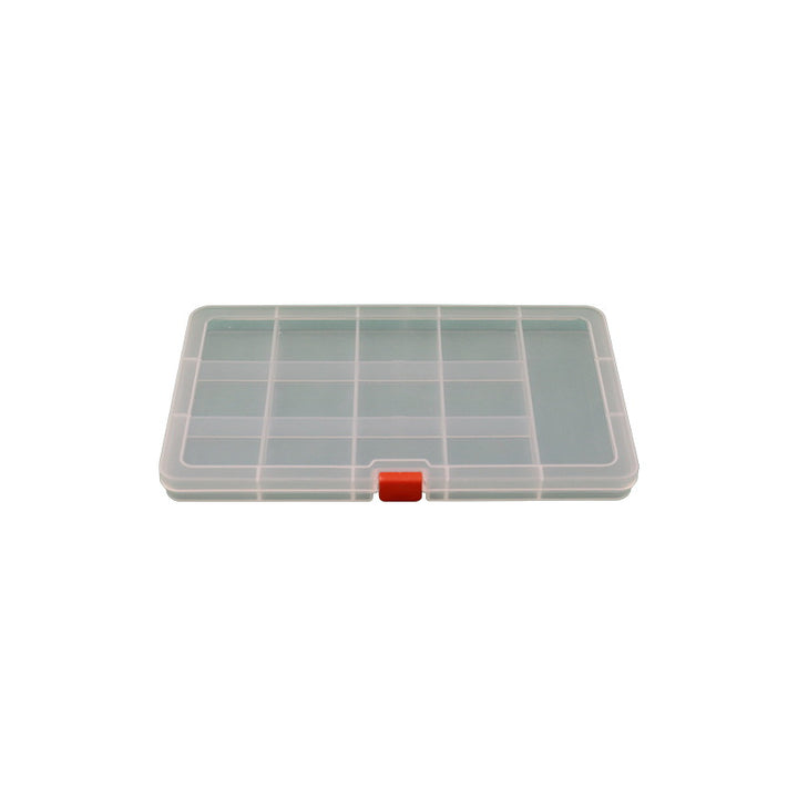 Modular Multi-Division Storage Organizer Kalsten