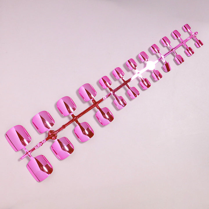 Glamorous Press-On Nail Tips Kalsten