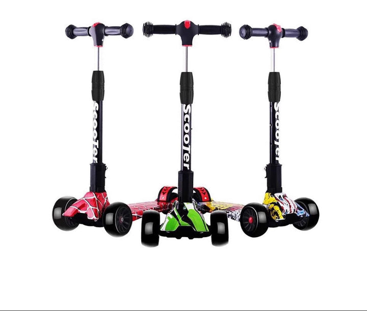 Kick Scooter Kalsten