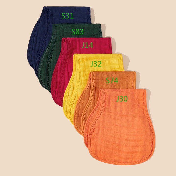 Soft Muslin Absorbent Dressing Pads kalsten