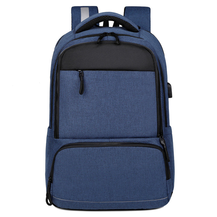 Versatile High-Performance Laptop Backpack Kalsten