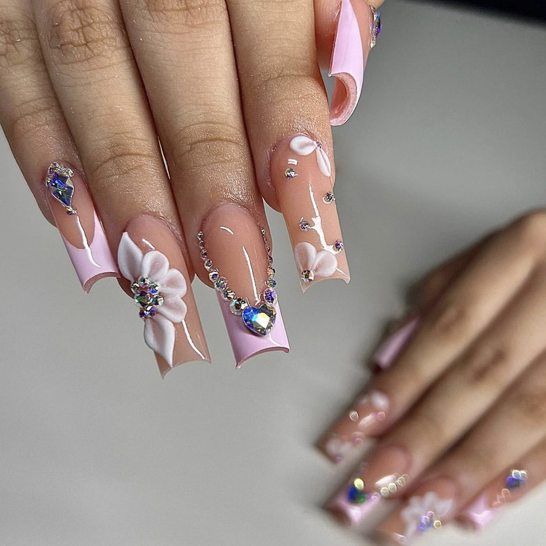 Decorative Nail Art Kalsten