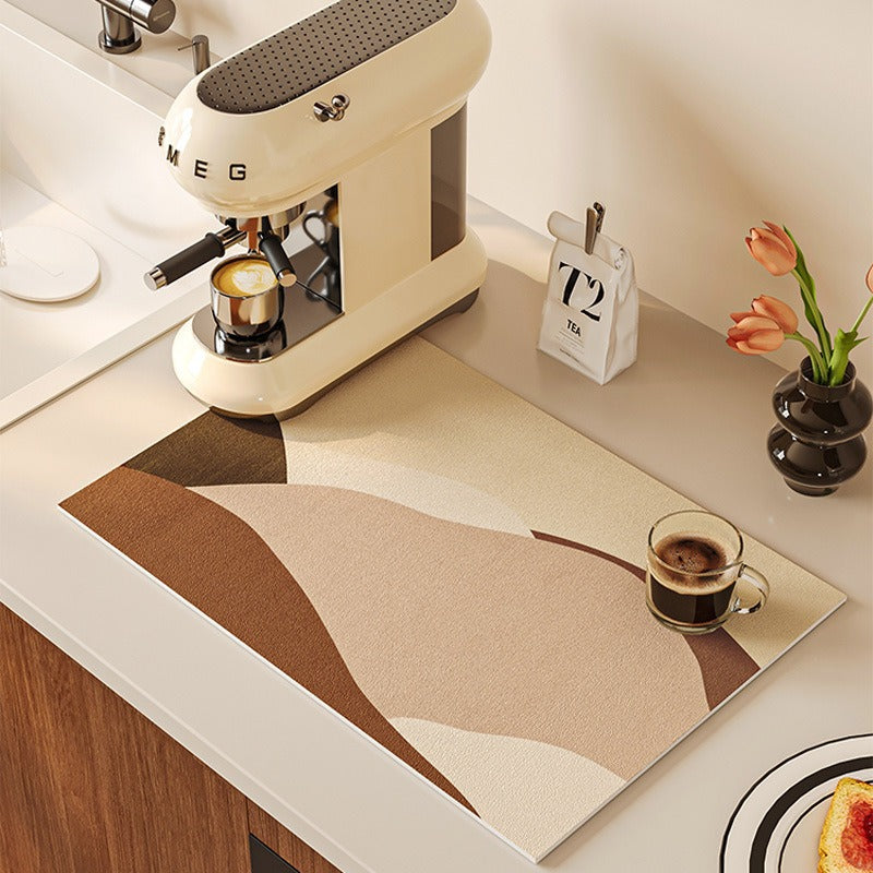 Kitchen Counter