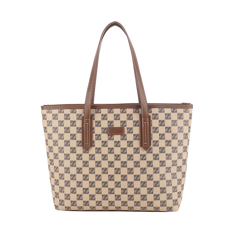 Spacious Designer Tote Bag