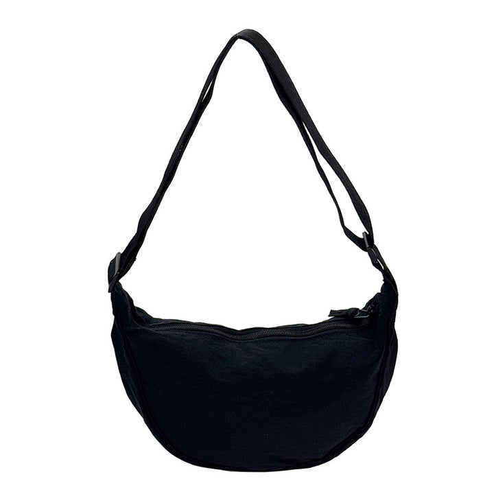 Comfortable shoulder bag with adjustable shoulder strap Kalsten