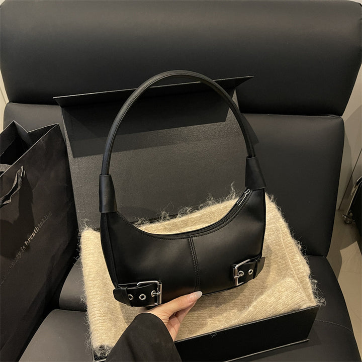 Modern Minimalist Hobo Bag