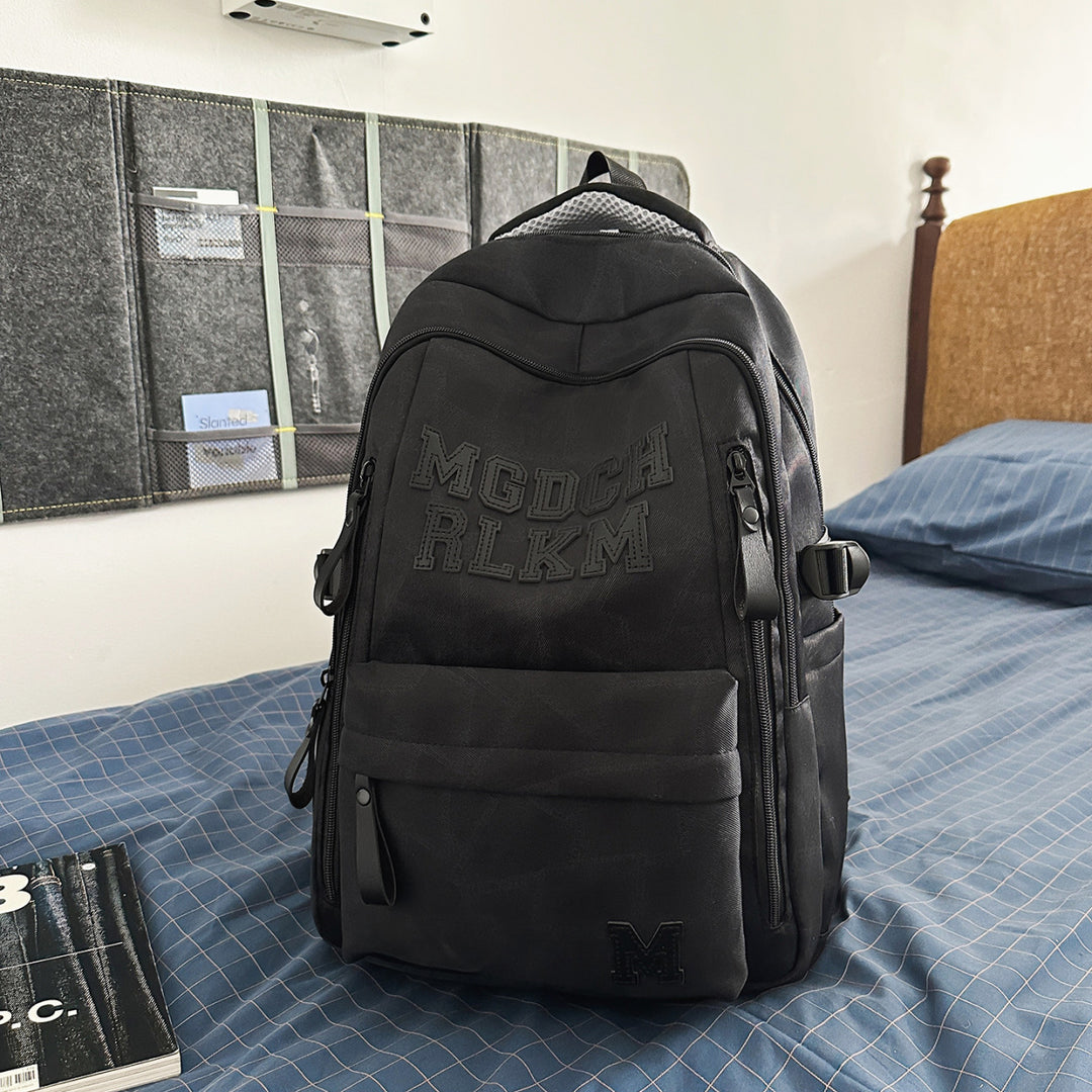 Trendy Casual Backpack Kalsten