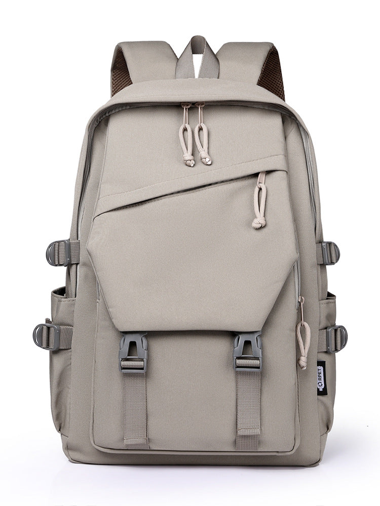Multi-Functional Tech Backpack Kalsten