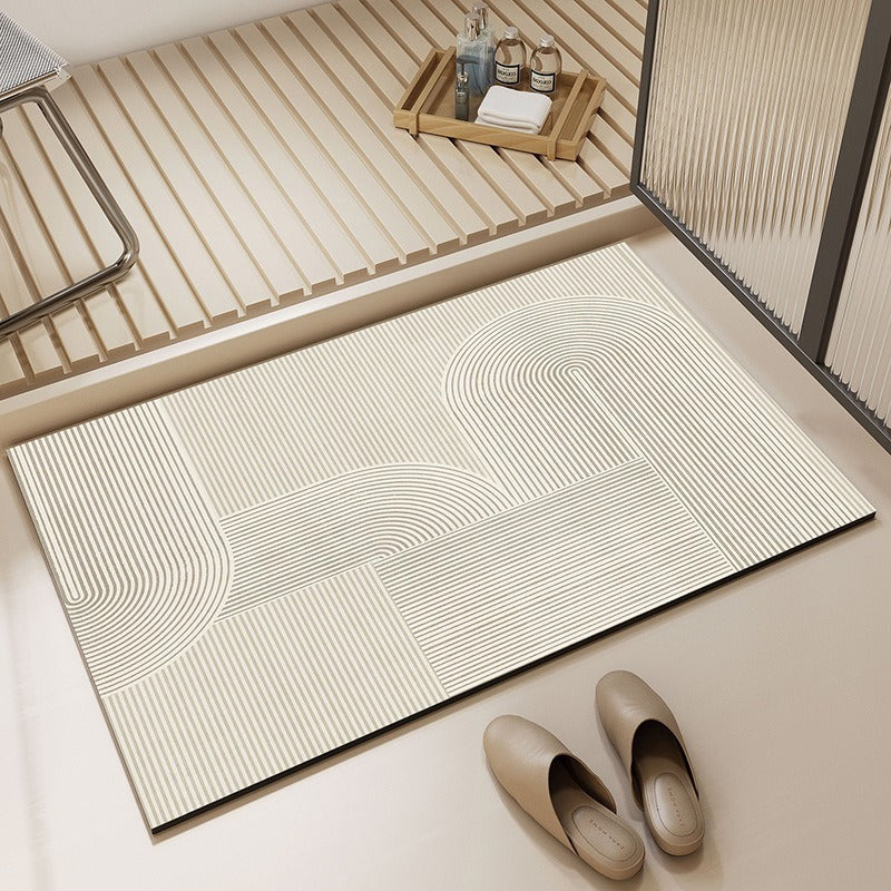 Home Bath Mat