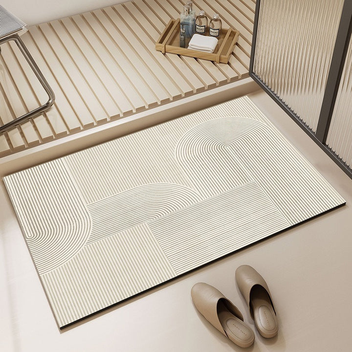 Home Bath Mat
