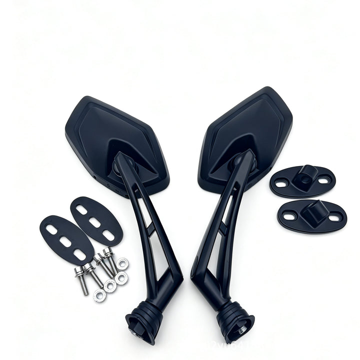 Motorcycle Rearview Side Mirrors Kalsten
