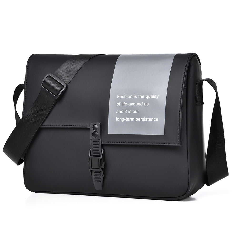 Fashionable Messenger Bag Kalsten