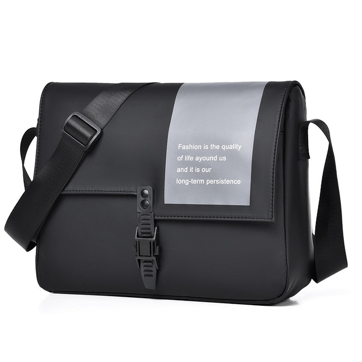 Fashionable Messenger Bag Kalsten