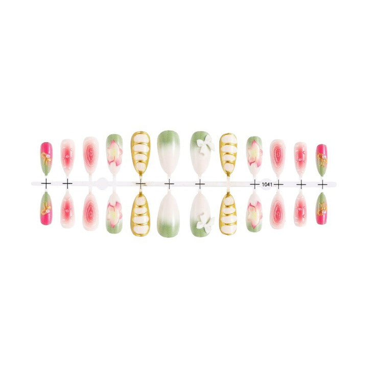 Artificial Nails Kalsten