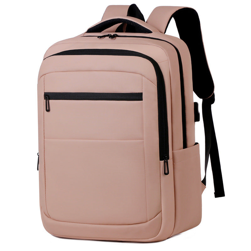 Versatile Multi-Functional Business Backpack