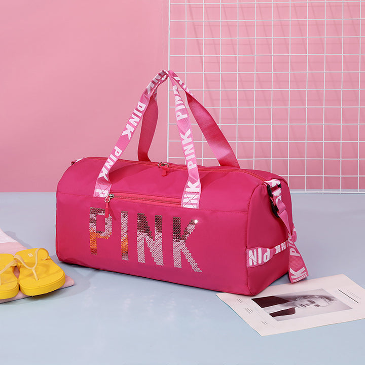 Travel Duffle Bag Kalsten