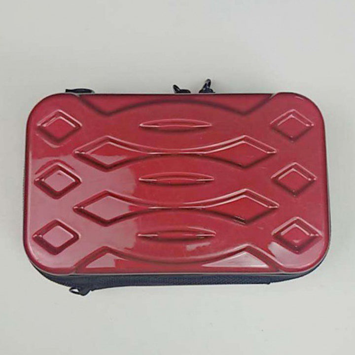 Unisex Protective Hard Shell Travel Organizer Kalsten