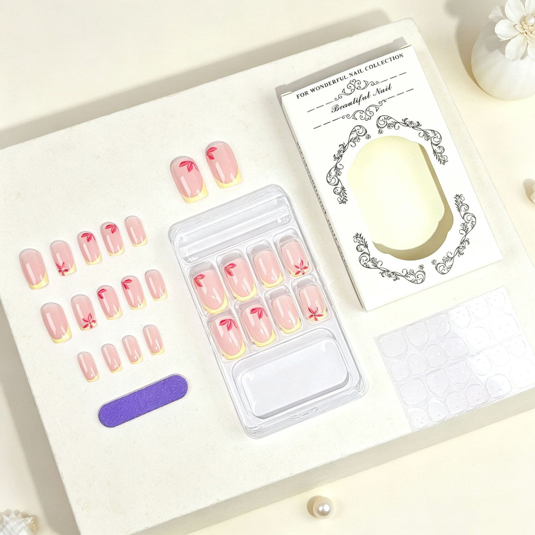 Artificial Fingernails Kalsten