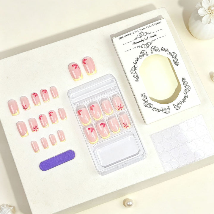 Artificial Fingernails Kalsten