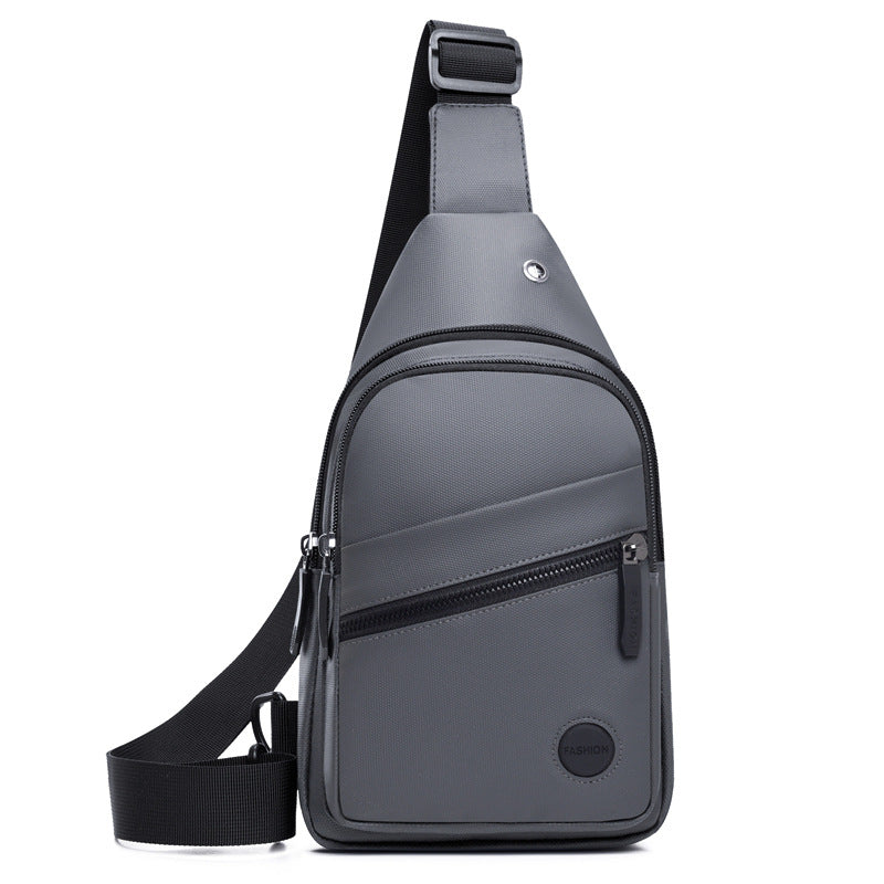 Lightweight Travel Sling Bag