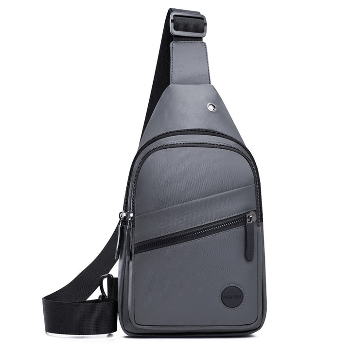 Lightweight Travel Sling Bag