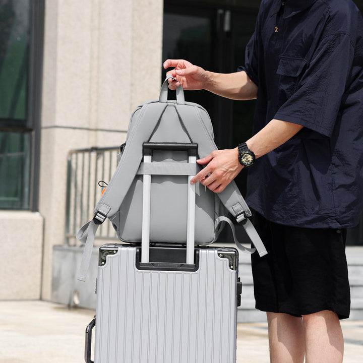 High-Performance Travel Backpack Kalsten