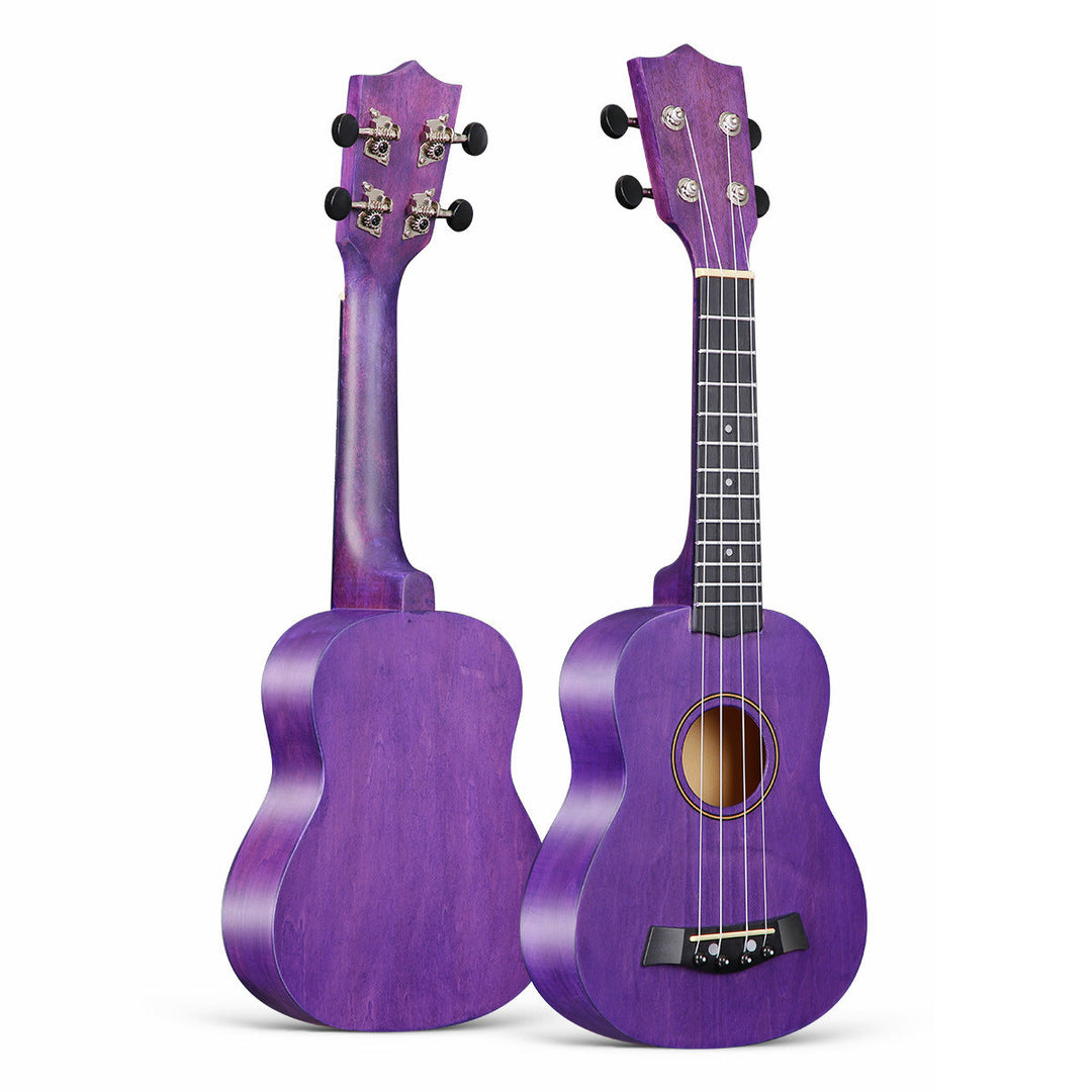 Beginner-Friendly Ukulele Kalsten