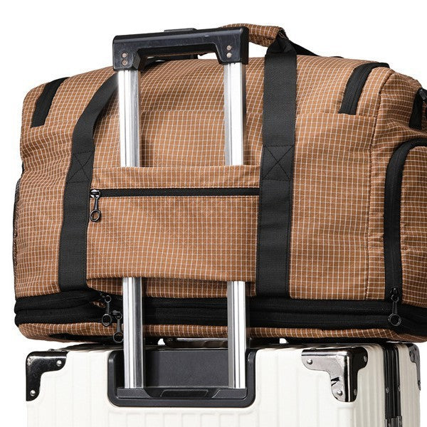 Rolling Travel Utility Bag