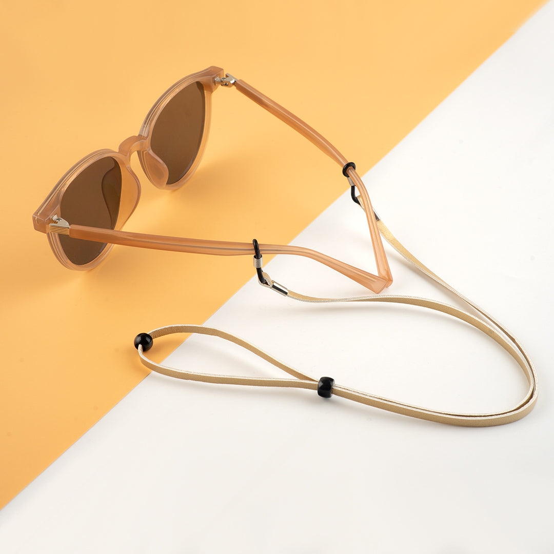 Adjustable Eyewear Retainer Strap Kalsten
