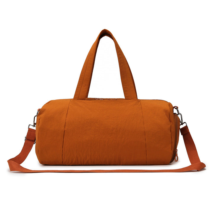 Lightweight Compact Travel Duffle Bag Kalsten