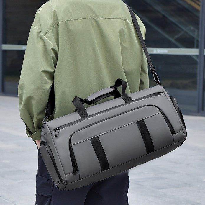 Multifunctional Travel Duffle Bag Kalsten