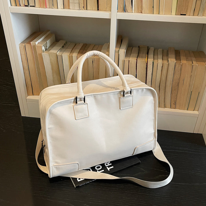 Professional Leather Briefcase Kalsten